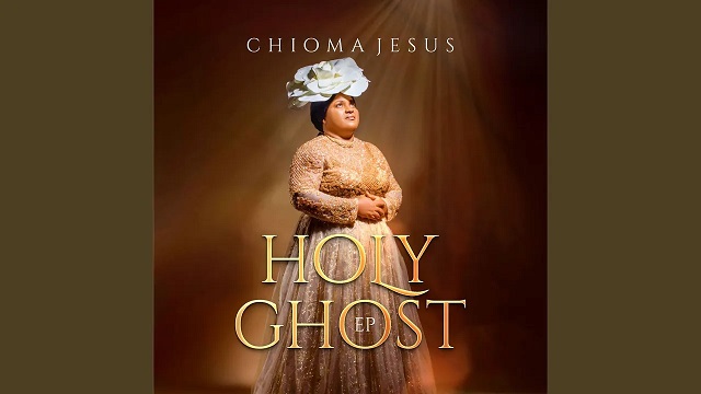 Chioma Jesus Do Something