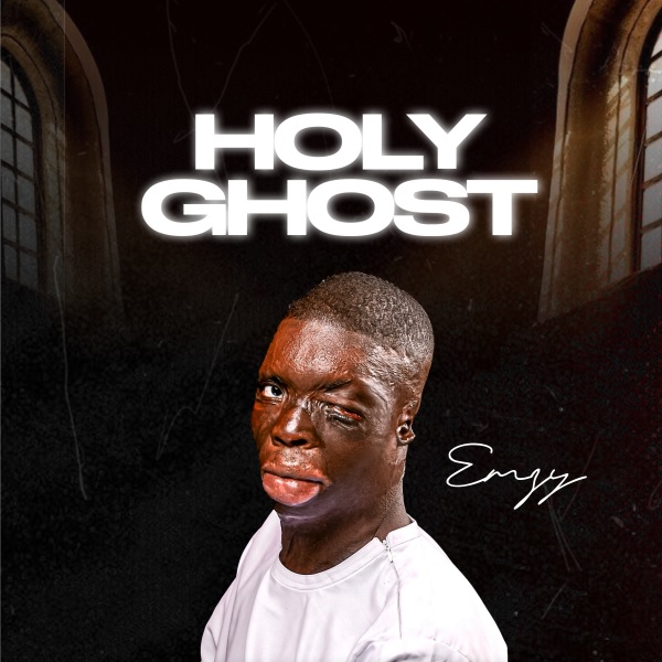 Emzy Holy Ghost