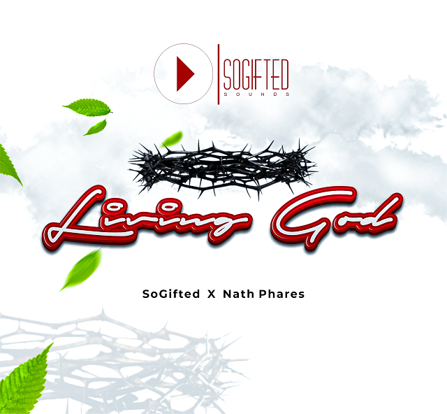 SoGifted Living God