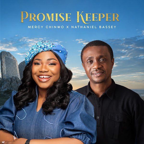 Mercy Chinwo Promise Keeper
